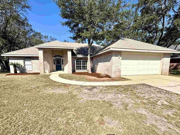 3095 Camino De Real, Navarre, FL 32566