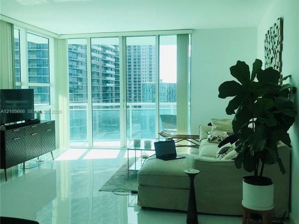 951 Brickell Ave , Unit 2410, Miami, FL 33131