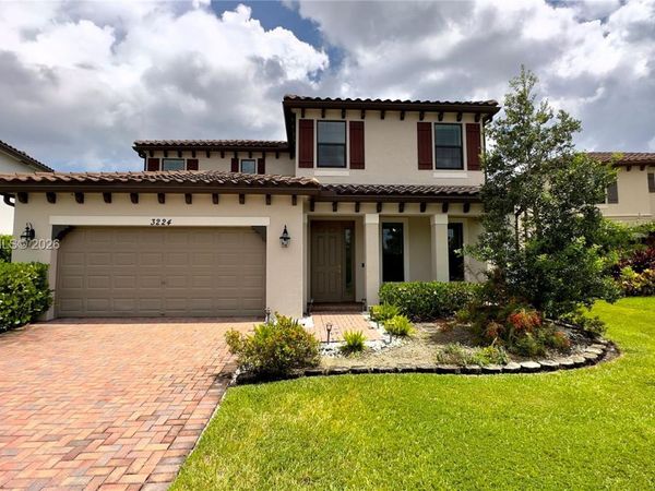 3224 Klays Ct , Royal Palm Beach, FL 33411