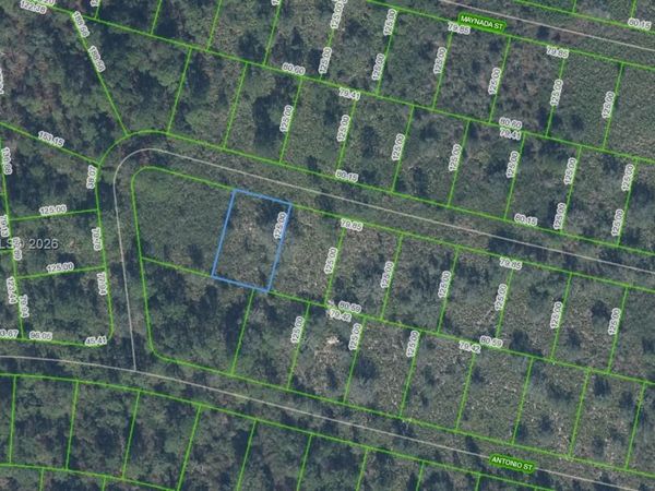 8729 Cicely Drive , Sebring, FL 33872