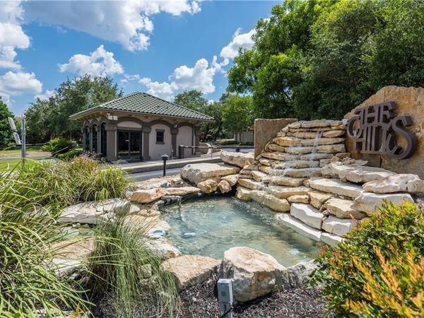 21 Tournament WAY, The Hills, TX 78738