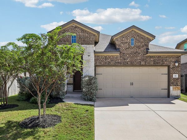 116 Mauldin ST, Georgetown, TX 78628