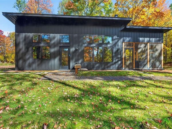 13270W Nova Road, Hayward, WI 54843