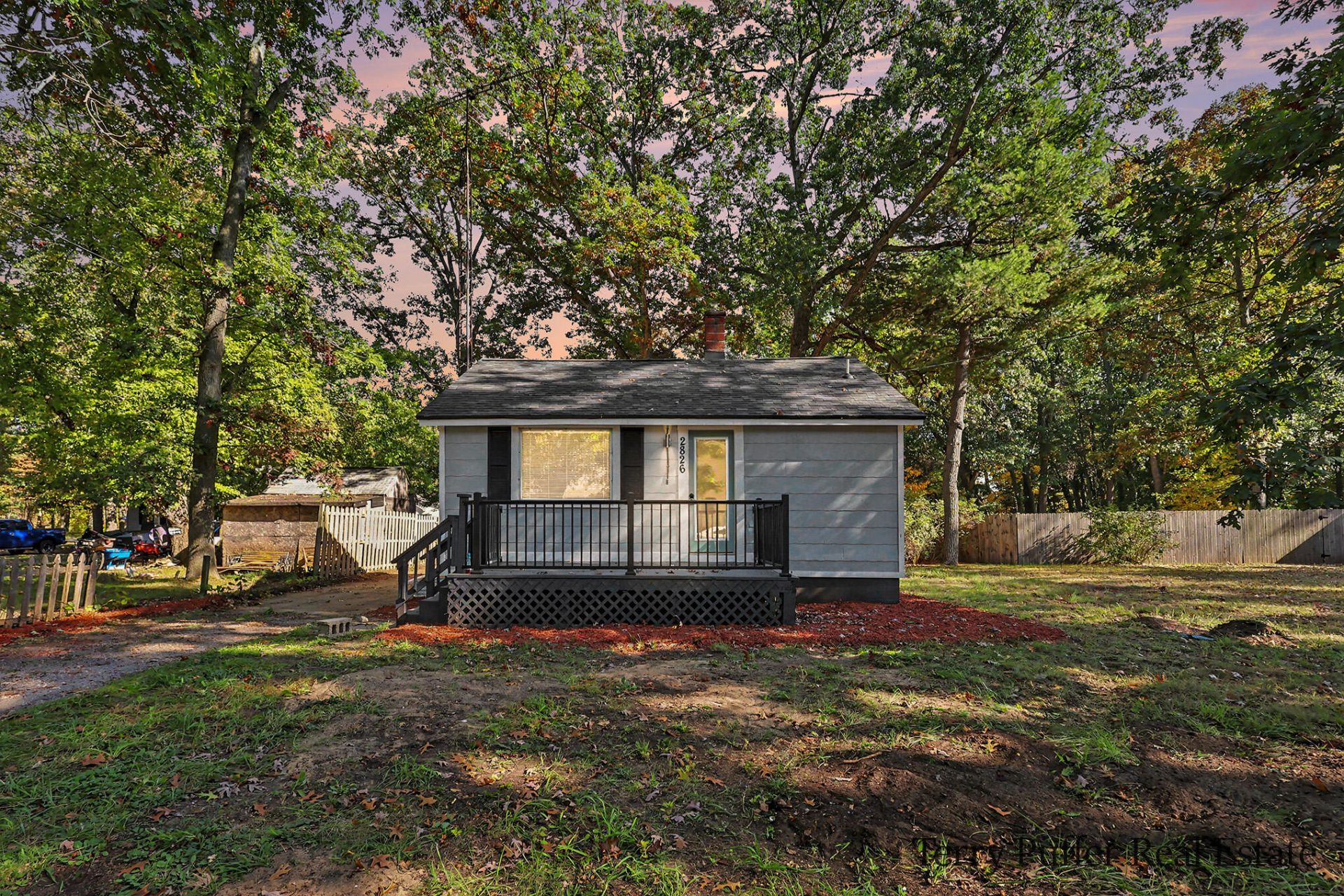 2826 Debaker Road, Muskegon, MI 49444 Main Photo