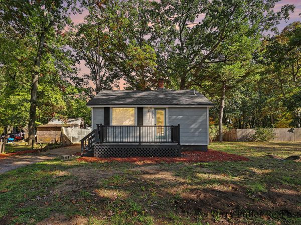 2826 Debaker Road, Muskegon, MI 49444