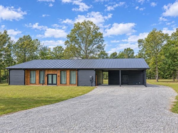 969 Sage Meadows Lane, Sage, AR 72573