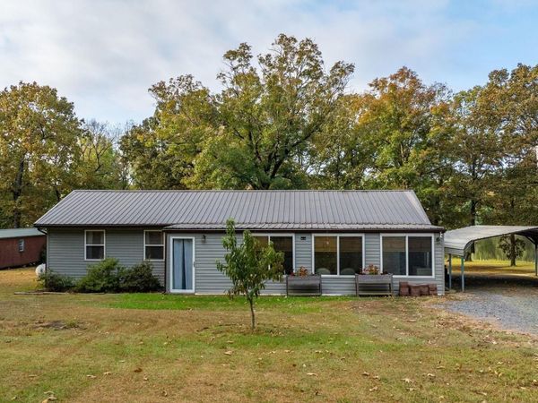 303 Hwy 89 N, Mayflower, AR 72106