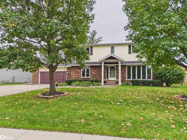 10 Eleaner Drive, Ottumwa, IA 52501