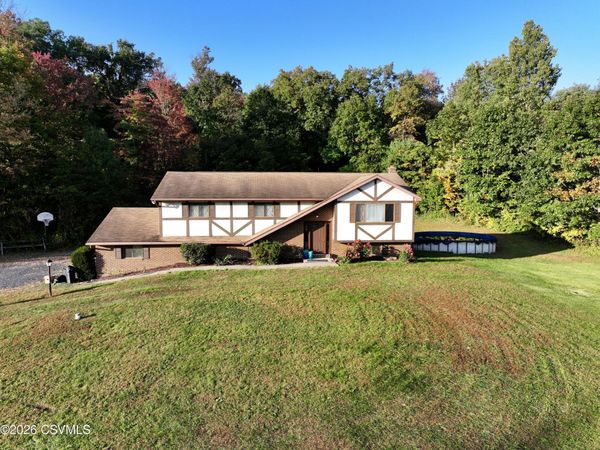 5191 PENNSYLVANIA 61 , Paxinos, PA 17860