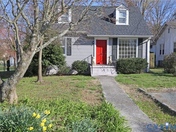 401 Granite Avenue , Richmond, VA 23226