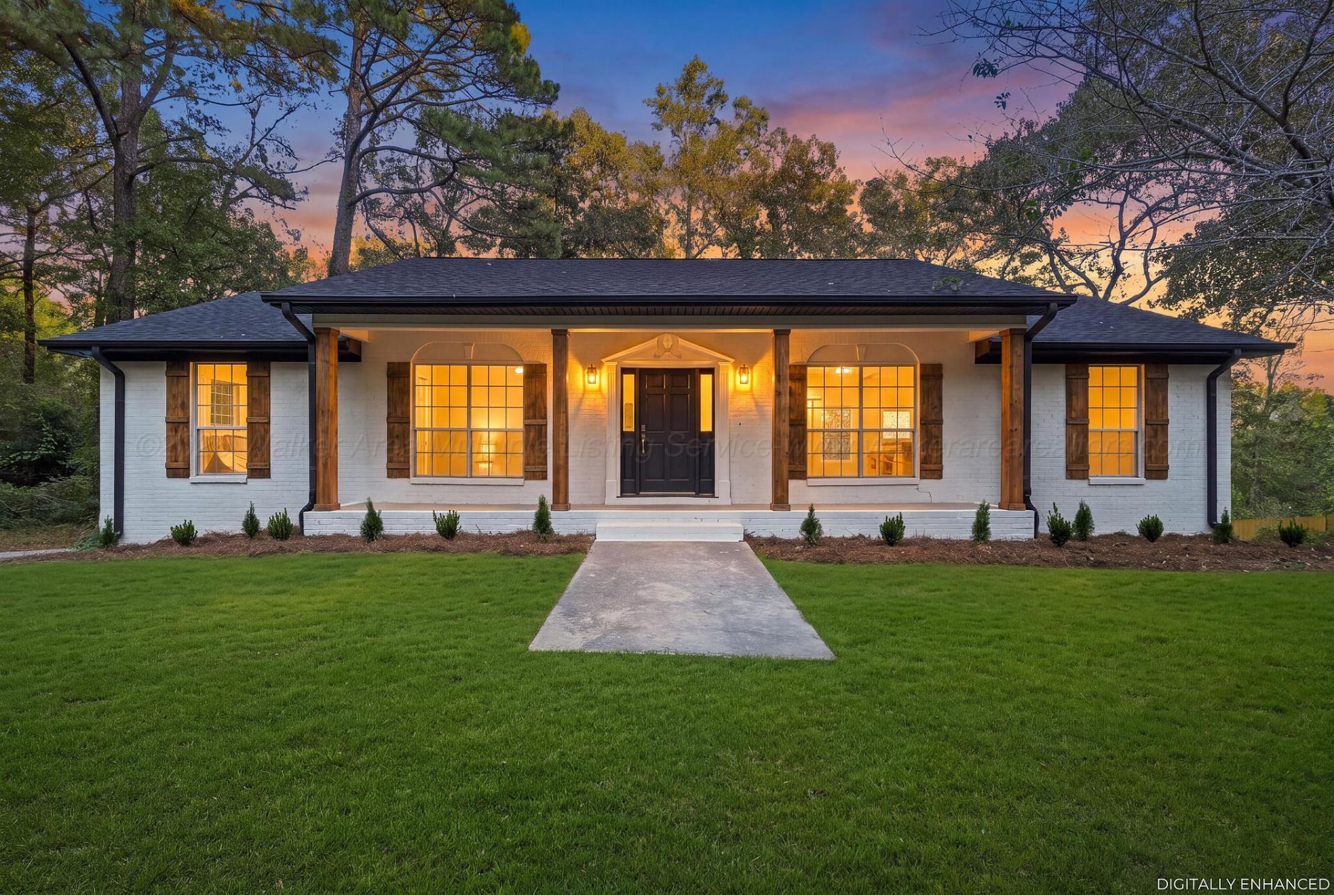 2805 N Airport Rd, Jasper, AL 35504 Main Photo