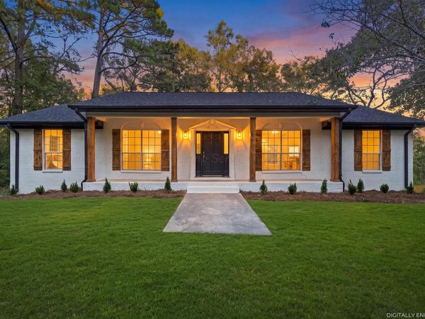 2805 N AIRPORT Rd, Jasper, AL 35504