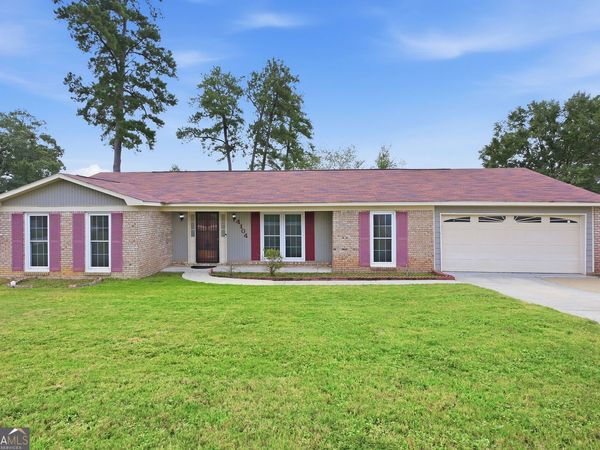 4104 Curry Street, Columbus, GA 31907