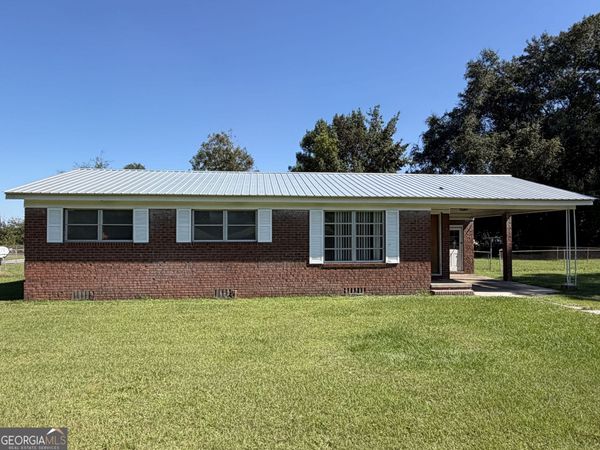 2108 Mayfair Place, Waycross, GA 31501