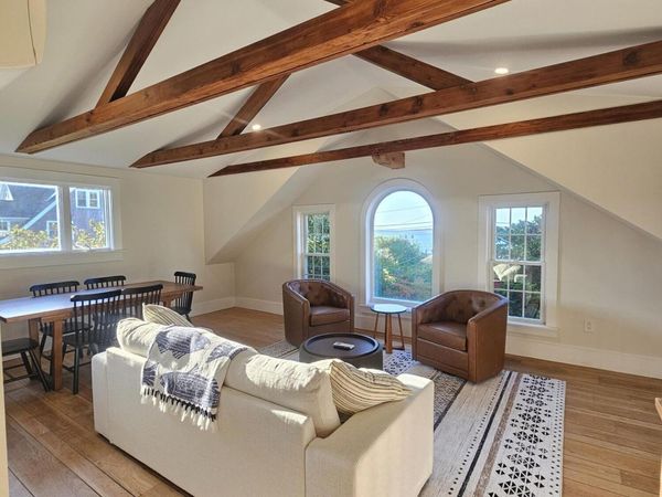 53 Bar Neck Road , Unit Apartment , Woods Hole, MA 02543