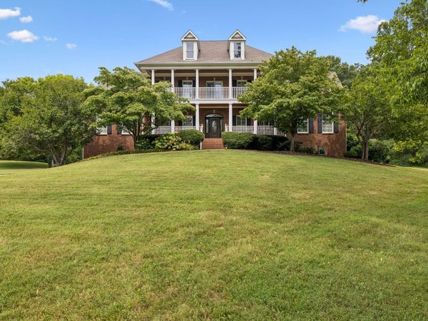 3731 Old Charlotte Pike, Franklin, TN 37069