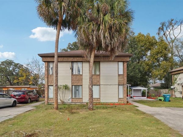737 E CHURCH AVENUE , Unit 737 and 73, LONGWOOD, FL 32750