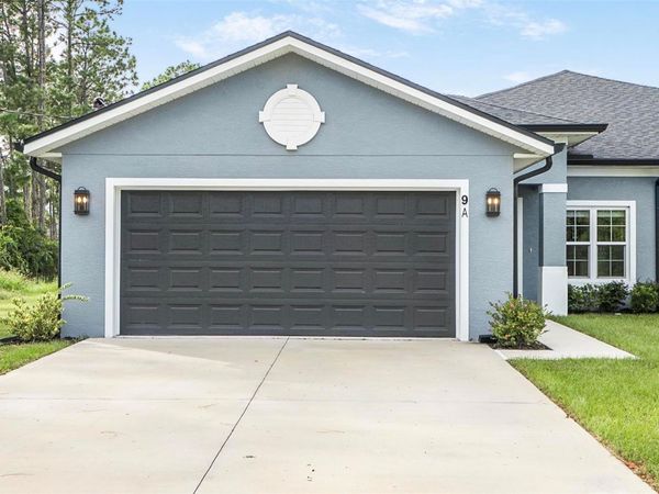 9 EMPIRE LANE , PALM COAST, FL 32164