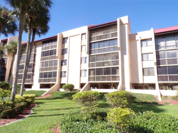 3006 CARING WAY , Unit 304, PORT CHARLOTTE, FL 33952