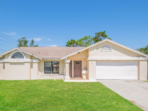 301 CORTEZ COURT , KISSIMMEE, FL 34758