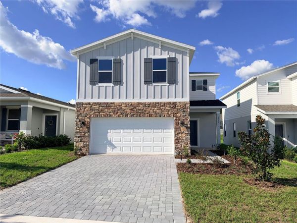 3501 SALVIA COURT , TAVARES, FL 32778