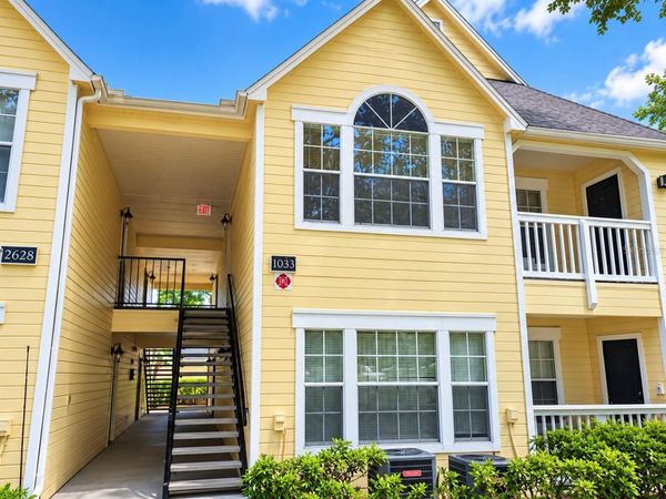 1033 S HIAWASSEE ROAD , Unit 2625, ORLANDO, FL 32835