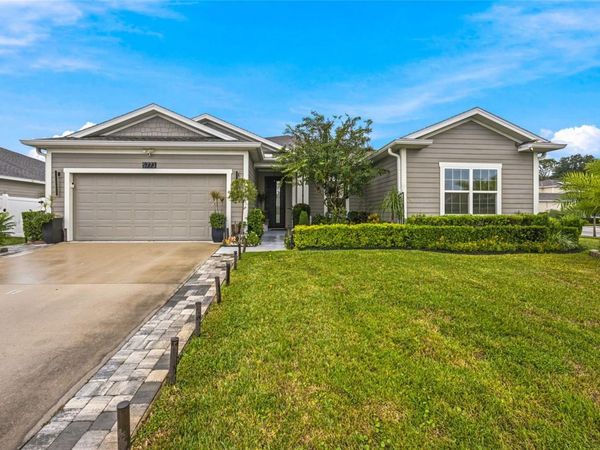 5773 TALC STREET , MOUNT DORA, FL 32757
