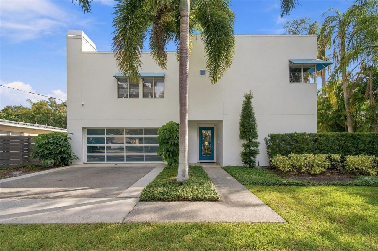 2718 W Price Avenue , Tampa, FL 33611 Main Photo