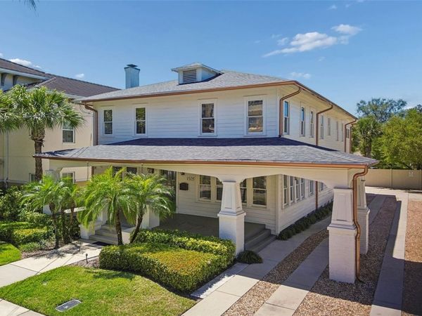 1505 S HOWARD AVENUE , TAMPA, FL 33606