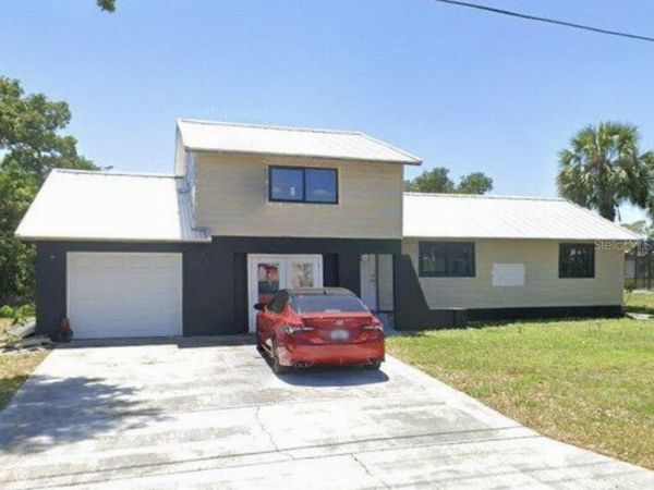 19037 COCHRAN BOULEVARD , PORT CHARLOTTE, FL 33948