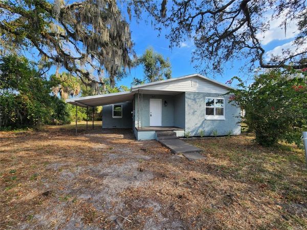 4615 N 38TH STREET , TAMPA, FL 33610