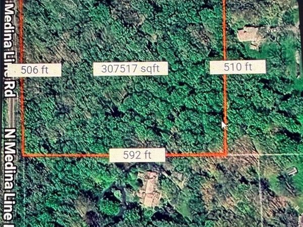 TR 2 Lot 7 Streetsboro Road, Richfield, OH 44286