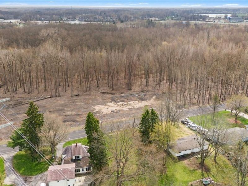 V/L Chestnut Ridge Road , North Ridgeville, OH 44039 Photo 2