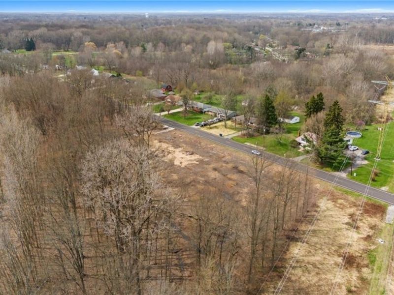 V/L Chestnut Ridge Road , North Ridgeville, OH 44039 Photo 3