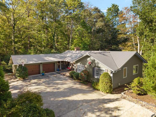 69 Eargle Road, Tryon, NC 28782