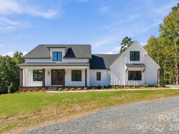 394 S NC 200 Highway, Stanfield, NC 28163