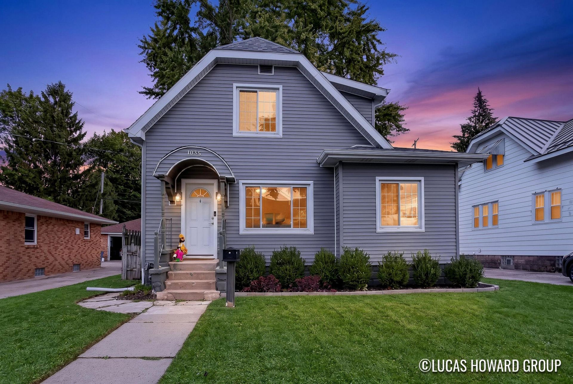1035 Veto Street Nw, Grand Rapids, MI 49504 Main Photo