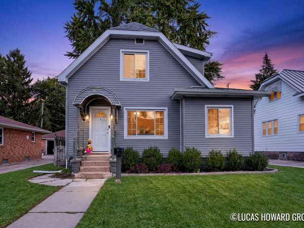 1035 Veto Street NW, Grand Rapids, MI 49504