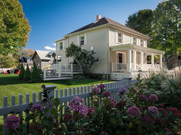 583 Essex St, Beverly, MA 01915