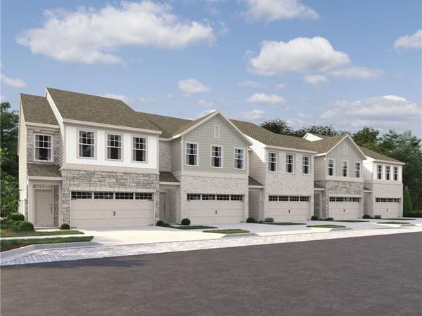 288 Kinship Drive SW, Mableton, GA 30126