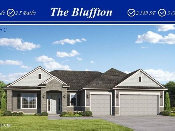 162 VISTA BLUFF Lane, Unit 0095, Yulee, FL 32097
