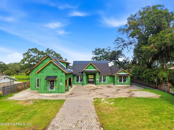 7 FAIRWAY Lane, Jacksonville Beach, FL 32250