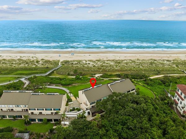 1190 BEACH WALKER Road, Fernandina Beach, FL 32034