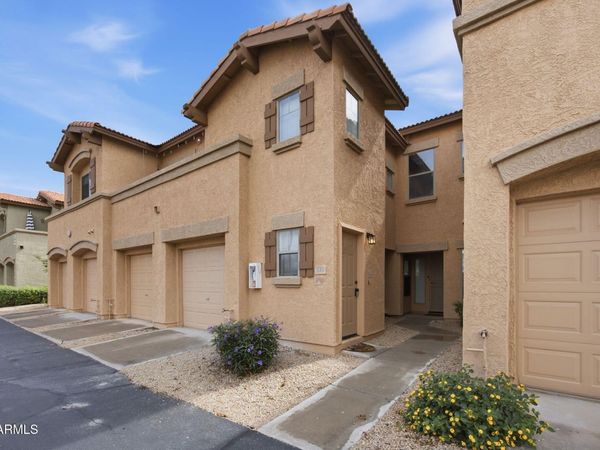 805 S SYCAMORE, Unit 237, Mesa, AZ 85202