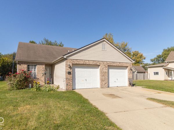 526 528 N Swope Street, Greenfield, IN 46140