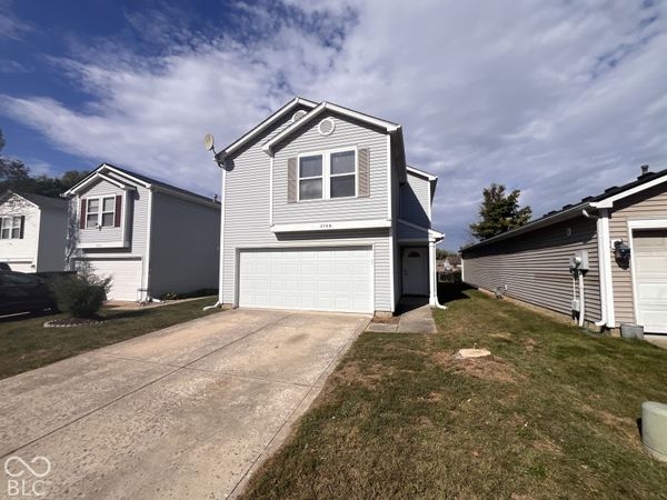 2708 Redland Lane, Indianapolis, IN 46217
