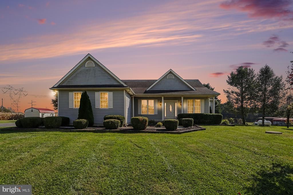 99 STONE ROAD, DELTA, PA 17314
