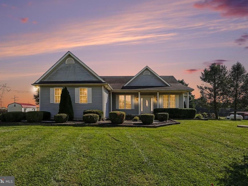 99 Stone Road, Delta, PA 17314 Main Photo
