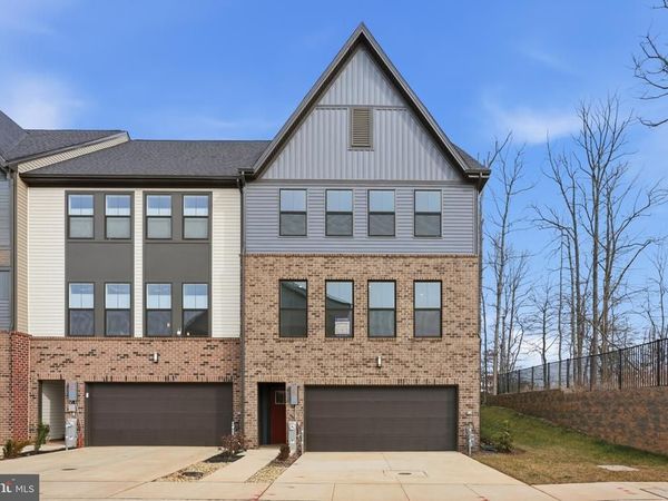1202 CRESTED WOOD DRIVE, LAUREL, MD 20724
