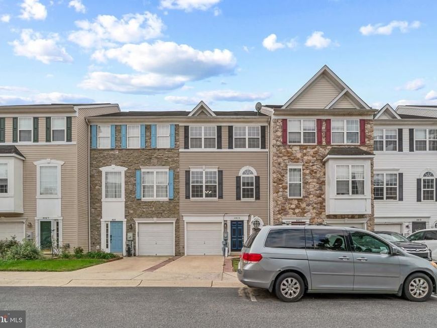 4023 Apple Jack Court, Pasadena, MD 21122 Main Photo